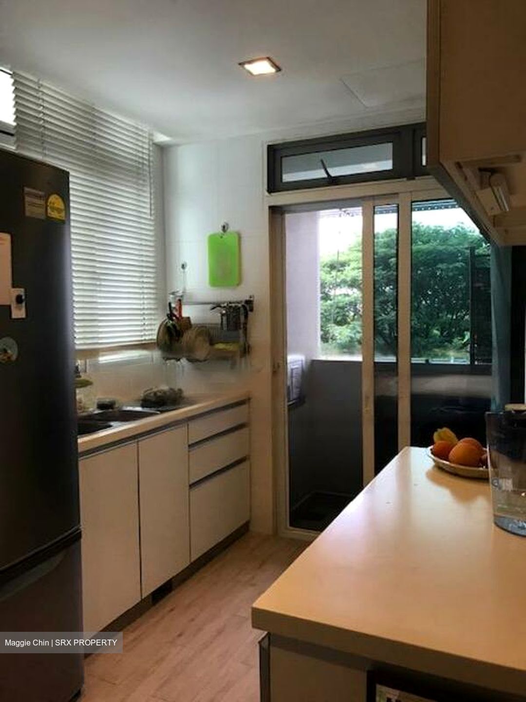 Monterey Park Condominium (D5), Condominium #458634161